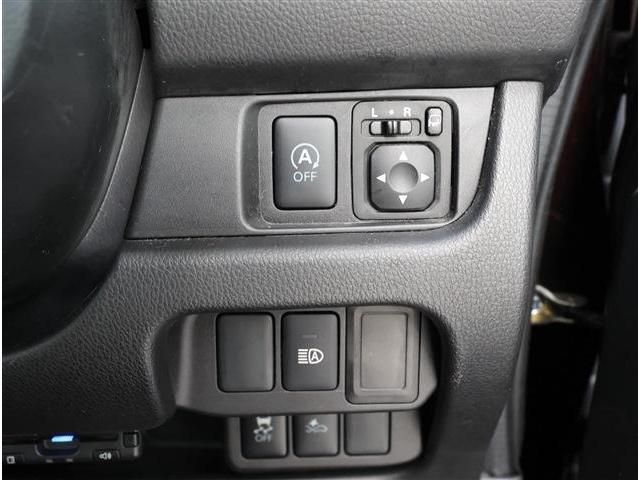 NISSAN DAYZ 2017 Image 31