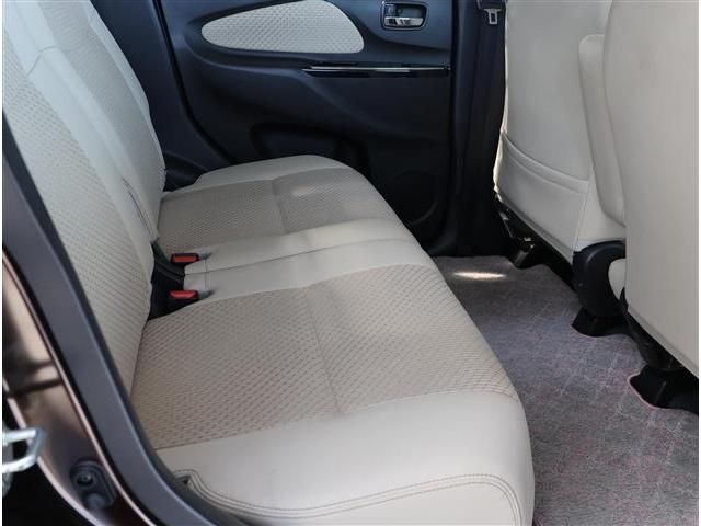 NISSAN DAYZ 2017 Image 31