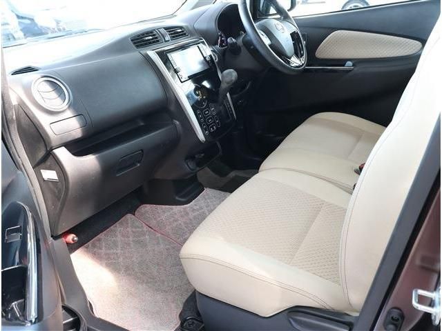 NISSAN DAYZ 2017 Image 31