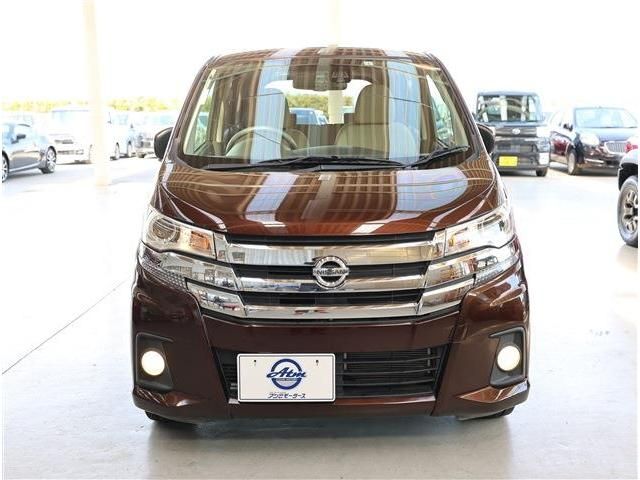 NISSAN DAYZ 2017 Image 31