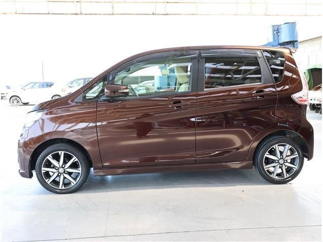 NISSAN DAYZ 2017 Image 31