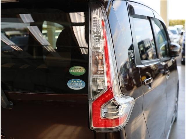 NISSAN DAYZ 2017 Image 31