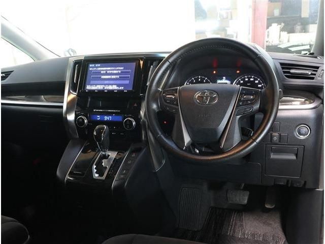 TOYOTA ALPHARD 2016 Image 31