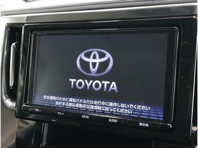 TOYOTA ALPHARD 2016 Image 31