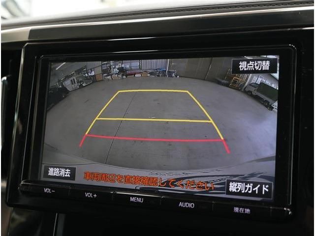 TOYOTA ALPHARD 2016 Image 31