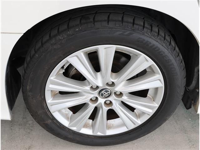 TOYOTA ALPHARD 2016 Image 31