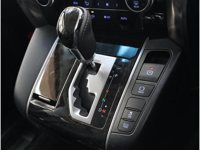 TOYOTA ALPHARD 2016 Image 31