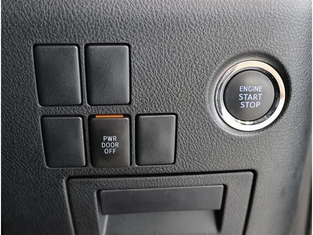 TOYOTA ALPHARD 2016 Image 31