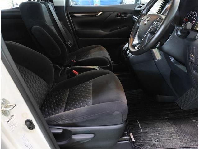TOYOTA ALPHARD 2016 Image 31