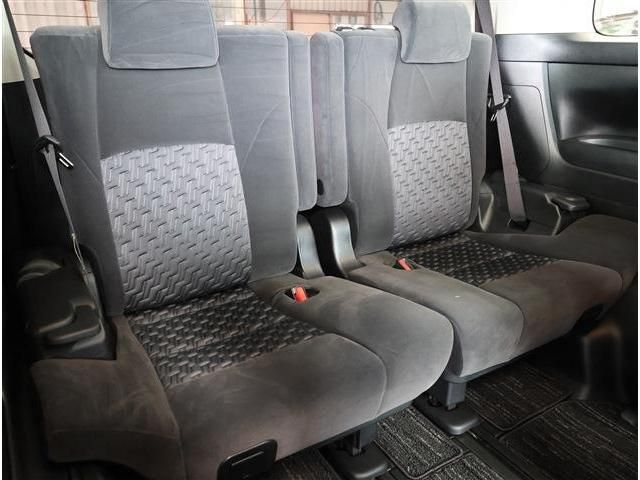 TOYOTA ALPHARD 2016 Image 31