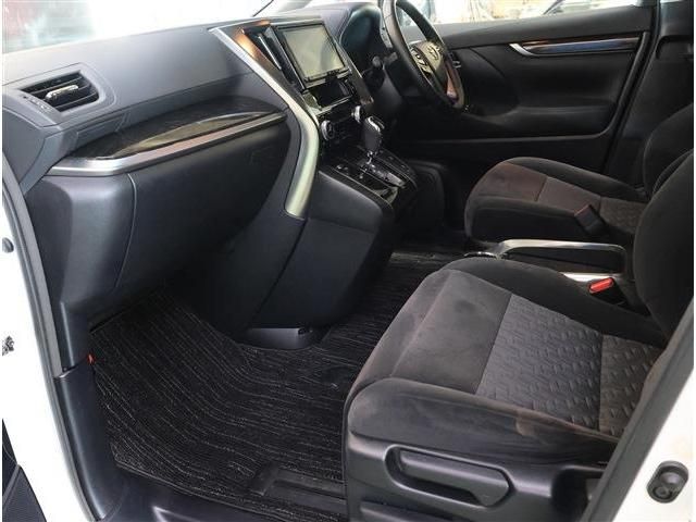 TOYOTA ALPHARD 2016 Image 31