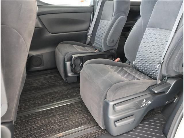 TOYOTA ALPHARD 2016 Image 31