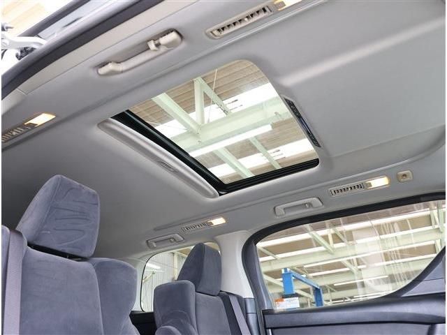 TOYOTA ALPHARD 2016 Image 31