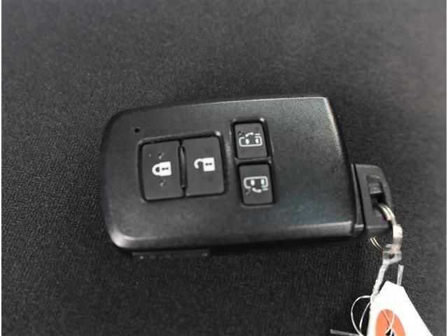 TOYOTA ALPHARD 2016 Image 31