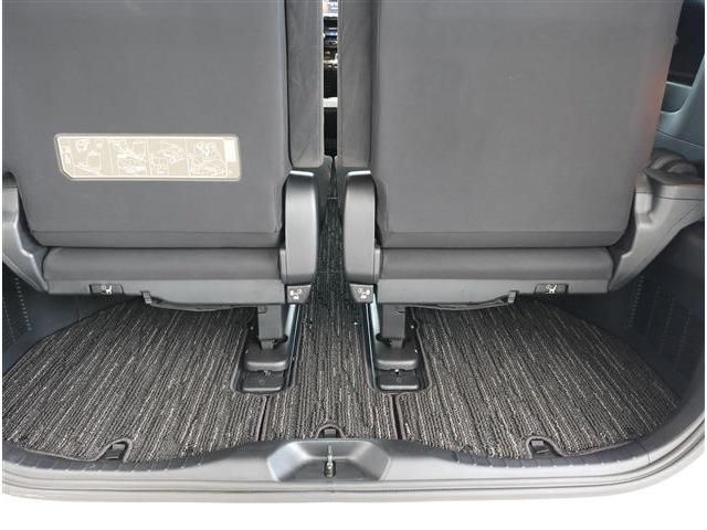 TOYOTA ALPHARD 2016 Image 31