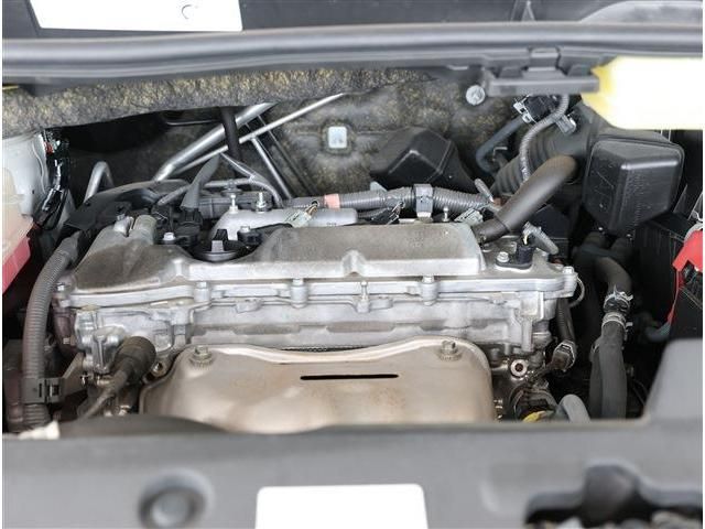 TOYOTA ALPHARD 2016 Image 31