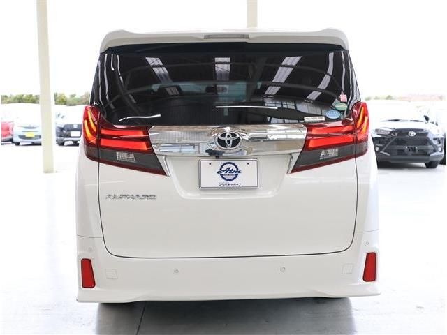 TOYOTA ALPHARD 2016 Image 31