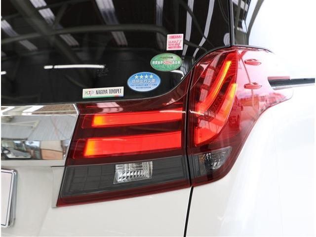 TOYOTA ALPHARD 2016 Image 31