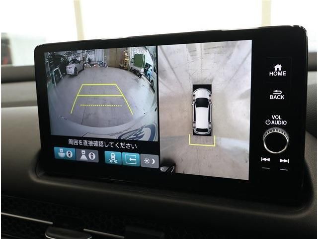 HONDA ZR-V E:HEV 2025 Image 31