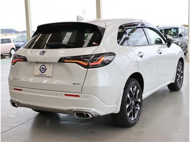 HONDA ZR-V E:HEV 2025 Image 31