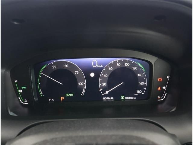 HONDA ZR-V E:HEV 2025 Image 31