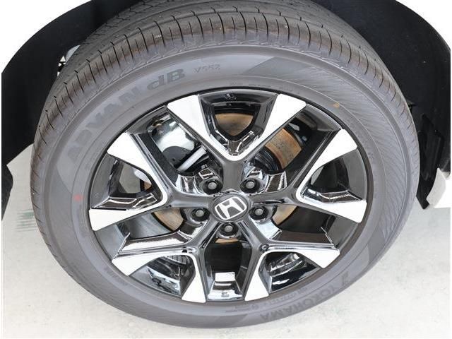 HONDA ZR-V E:HEV 2025 Image 31