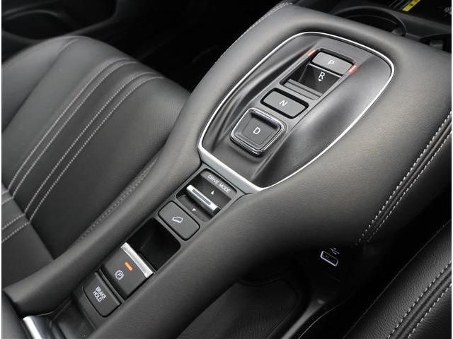 HONDA ZR-V E:HEV 2025 Image 31