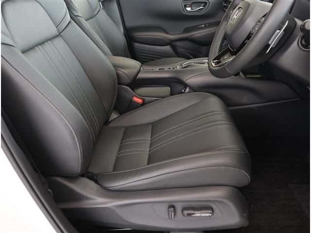 HONDA ZR-V E:HEV 2025 Image 31