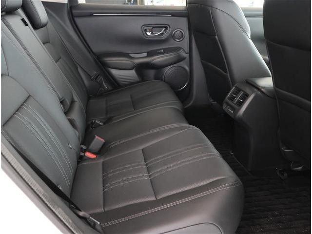 HONDA ZR-V E:HEV 2025 Image 31