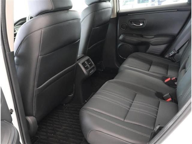 HONDA ZR-V E:HEV 2025 Image 31