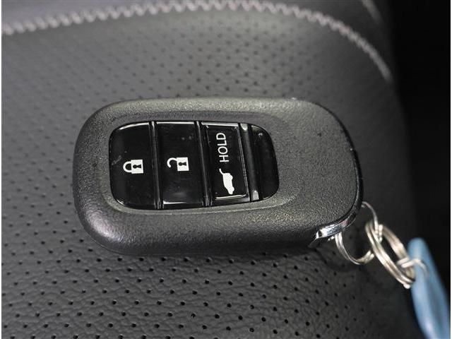 HONDA ZR-V E:HEV 2025 Image 31