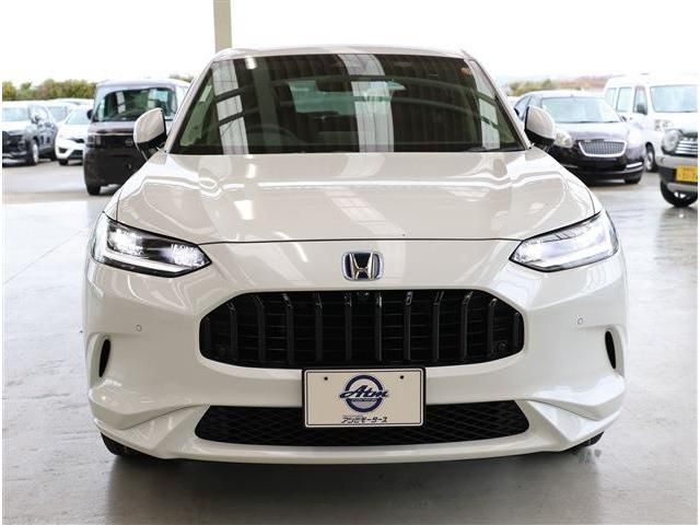 HONDA ZR-V E:HEV 2025 Image 31