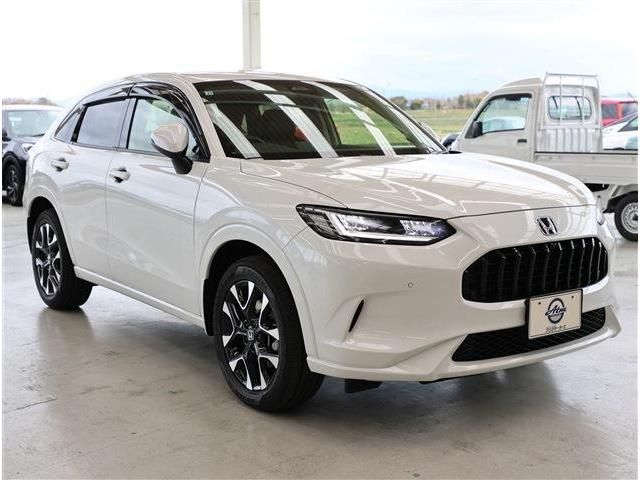 HONDA ZR-V E:HEV 2025 Image 31