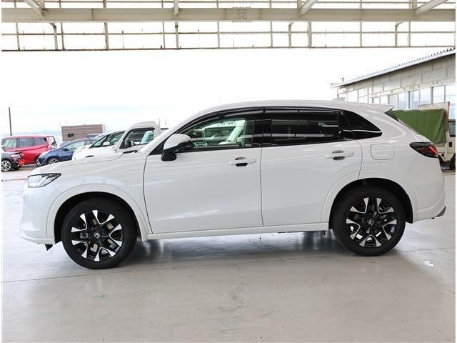 HONDA ZR-V E:HEV 2025 Image 31