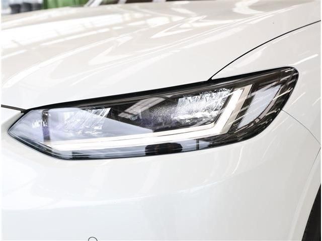 HONDA ZR-V E:HEV 2025 Image 31