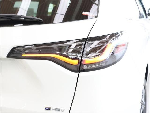 HONDA ZR-V E:HEV 2025 Image 31