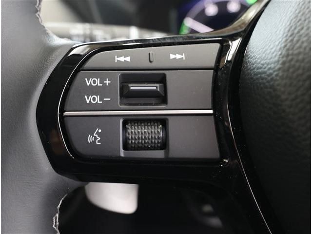 HONDA ZR-V E:HEV 2025 Image 31