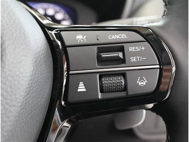 HONDA ZR-V E:HEV 2025 Image 31