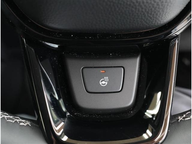 HONDA ZR-V E:HEV 2025 Image 31