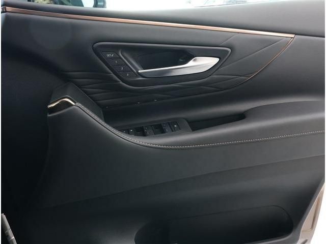 TOYOTA ALPHARD 2025 Image 31