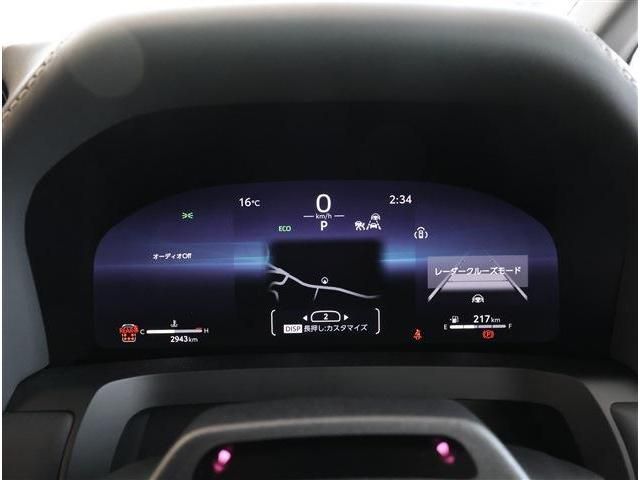 TOYOTA ALPHARD 2025 Image 31