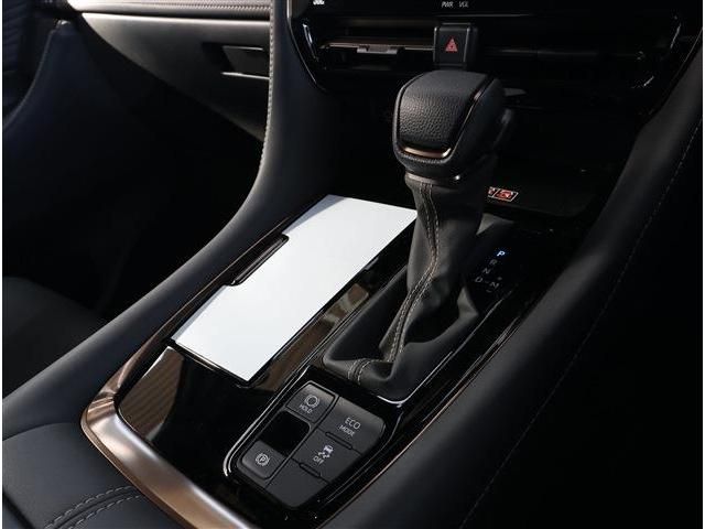 TOYOTA ALPHARD 2025 Image 31