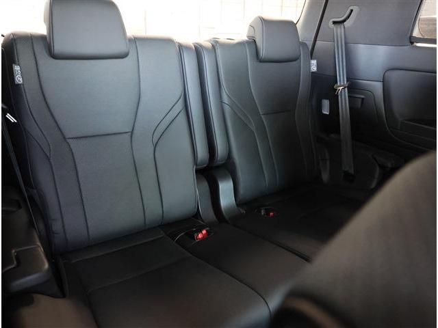 TOYOTA ALPHARD 2025 Image 31