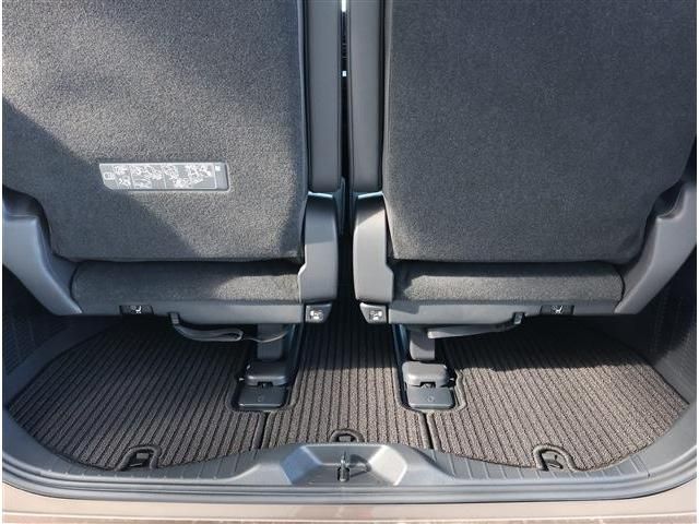 TOYOTA ALPHARD 2025 Image 31