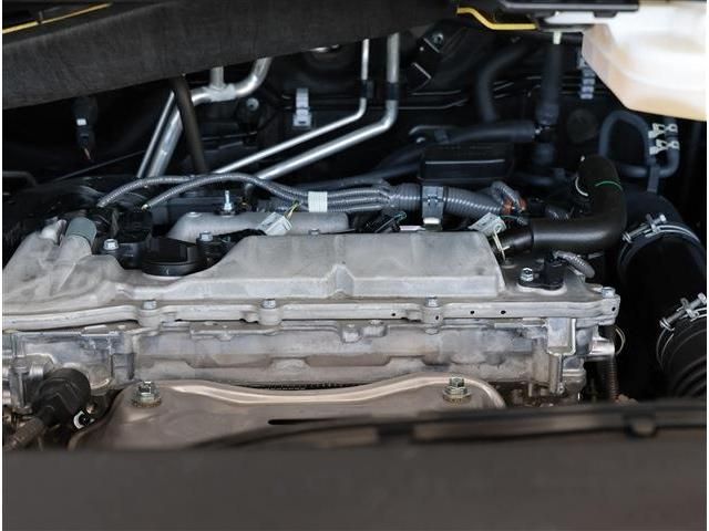 TOYOTA ALPHARD 2025 Image 31