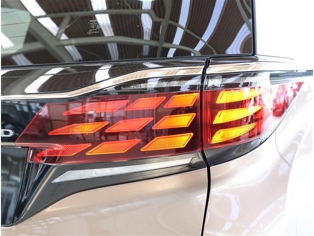 TOYOTA ALPHARD 2025 Image 31