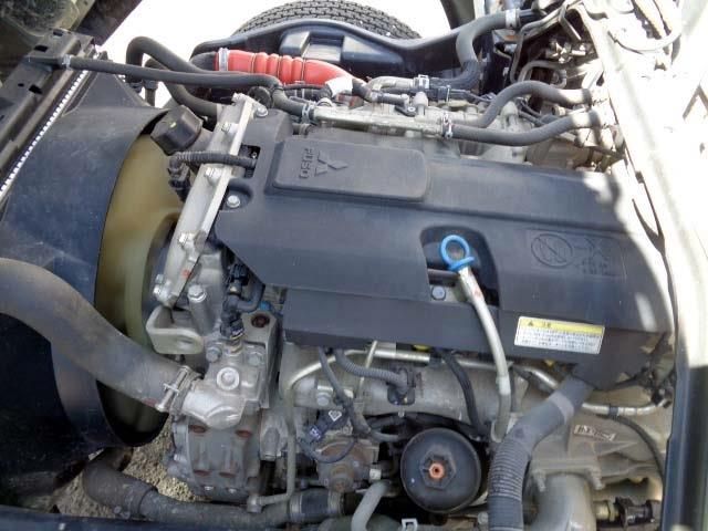 MITSUBISHI  2018 Image 31