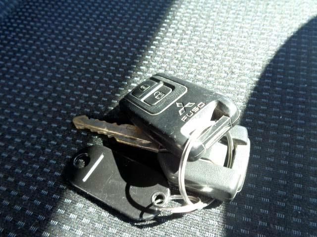 MITSUBISHI  2018 Image 31