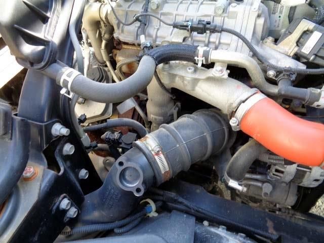 MITSUBISHI  2018 Image 31