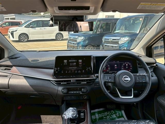 NISSAN AURA 2023 Image 31